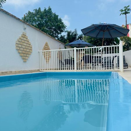 Gaivotas Praia Hotel Florianopolis Exterior foto